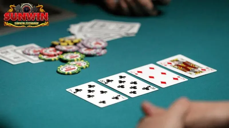 Hướng dẫn tham gia đặt cược Poker đúng cách