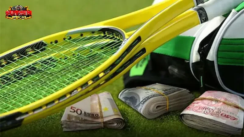 Cá độ tennis là gì?