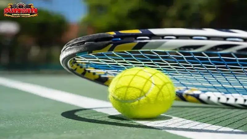 Tổng Hợp Kiến Thức Về Cá Độ Tennis Mà Anh Em Cần Nắm