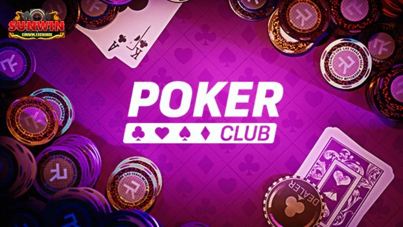 Tìm hiểu bài poker là gì?