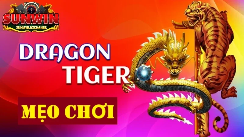 Mẹo chơi rồng hổ