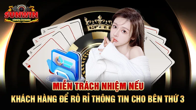 Cổng game miễn trách nhiệm nếu internet bị gián đoạn